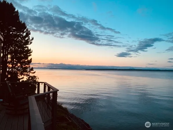 2778 N. Nugent Road N, Lummi Island, WA 98262
