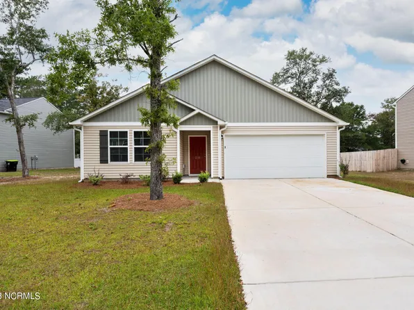 2189 Bayside Drive SW, Supply, NC 28462