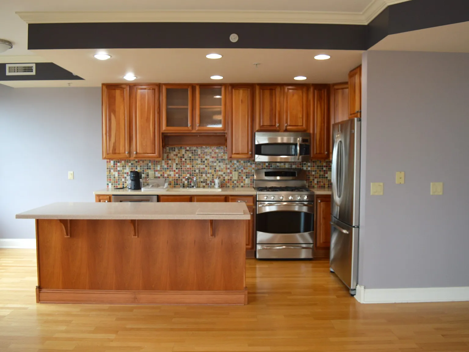 2 bed, 1509 sqft, $2,695 — Photo 2