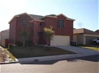 613 Pipit Pass Dr, Laredo, TX 78045