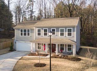 6275 Lantana Village Way, Cumming, GA 30028