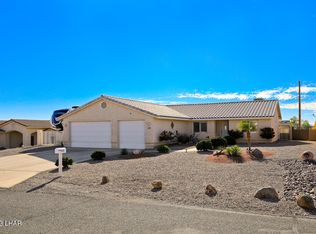 575 Mohican Dr, Lake Havasu City, AZ 86406