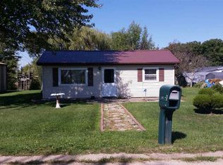 2237 E Lakeside Dr, Decatur, IN 46733