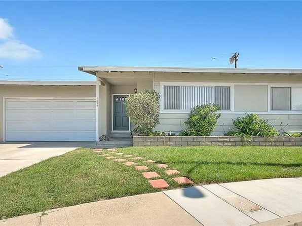 1594 Trumbower Ave, Monterey Park, CA 91755