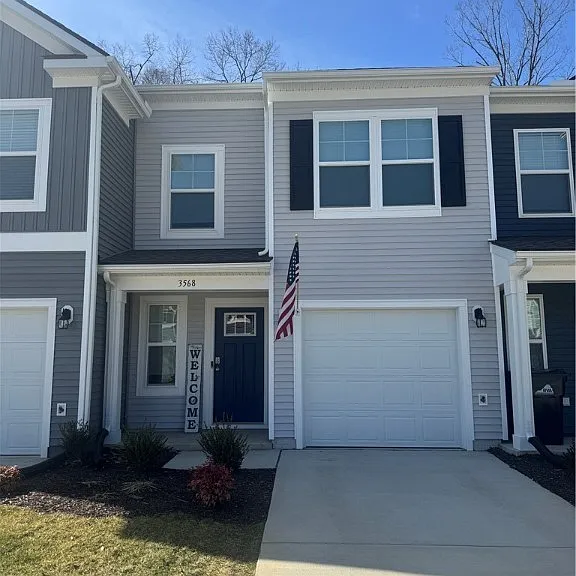 3568 Perrins Hill Way — Photo 1
