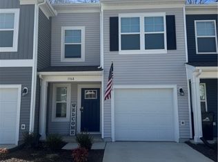 3568 Perrins Hill Way, Prince George, VA 23875