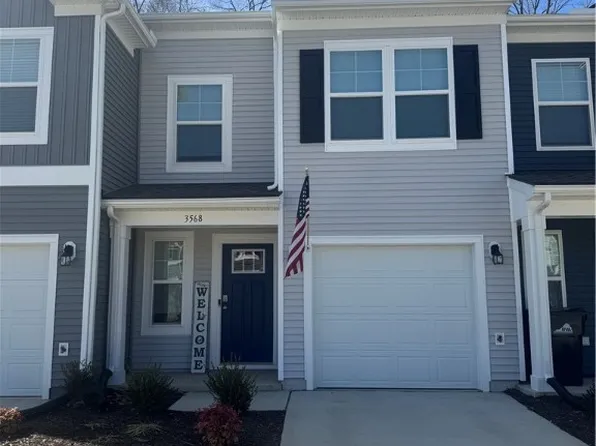 3568 Perrins Hill Way, Prince George, VA 23875