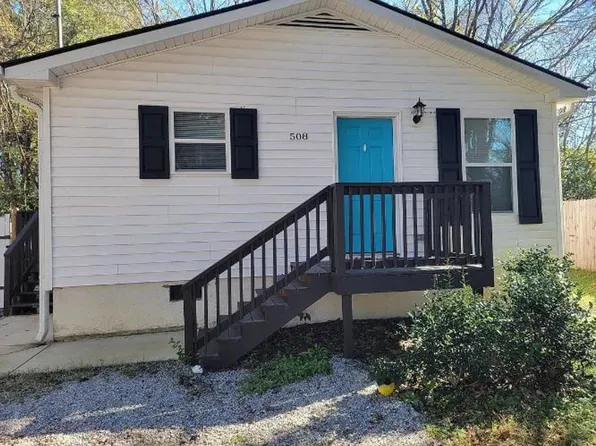 508 N Taylor St, Wake Forest, NC 27587