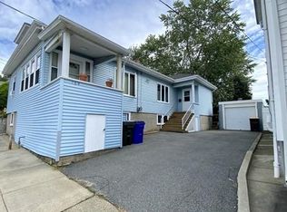 154 McCloskey St, Fall River, MA 02723