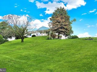 658 E Lincoln Ave, Myerstown, PA 17067