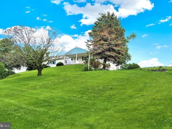 658 E Lincoln Ave, Myerstown, PA 17067