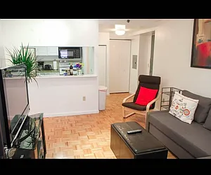 Rented by Ozymandius Realty