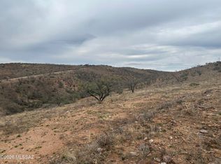 245 Circulo Montana #23B, Nogales, AZ 85621