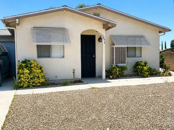 2476 San Padre Ct, Hemet, CA 92545