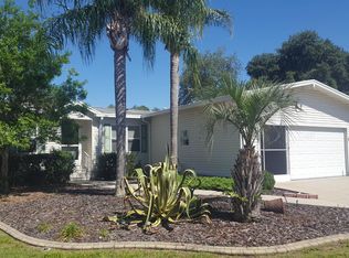 3736 Rockrose Ln, Zephyrhills, FL 33541