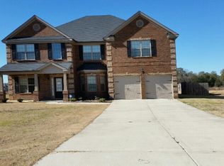 12 Caen Dr, Fort Mitchell, AL 36856