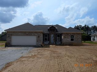 1107 Ridgewood Dr, Little Rock, AR 72206