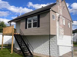 1145 Jefferson Ave, Huntington, WV 25704