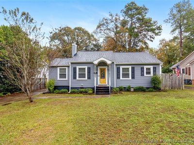 936 McKimmon Rd, Fayetteville, NC, 28303