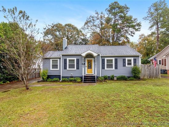 936 McKimmon Rd, Fayetteville, NC 28303