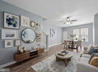 732 E Willard St, Philadelphia, PA