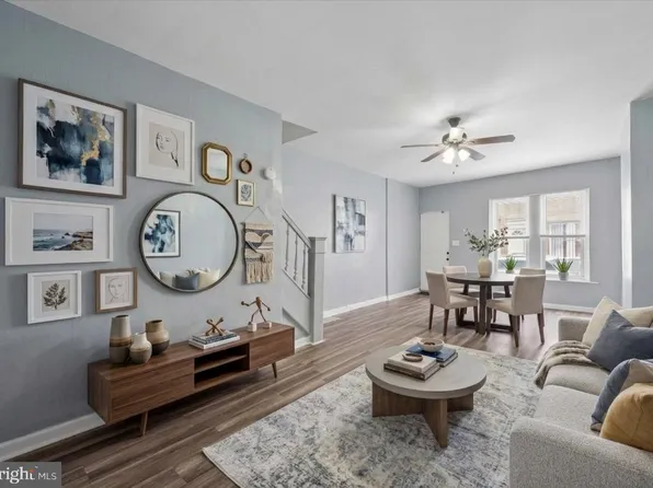 732 E Willard St, Philadelphia, PA 19134