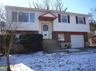 340 Dixon Ave, Wenonah, NJ 08090