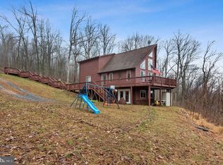 507 Salt Lick Rd, Front Royal, VA 22630