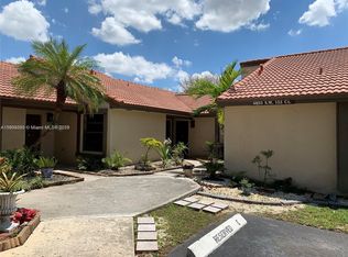 4855 SW 152nd Ct #F-44, Miami, FL 33185