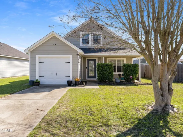 6404 Lake Joanna Cir, Panama City, FL 32404