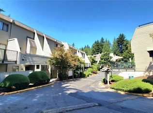 8851 166th Ave NE UNIT C102, Redmond, WA