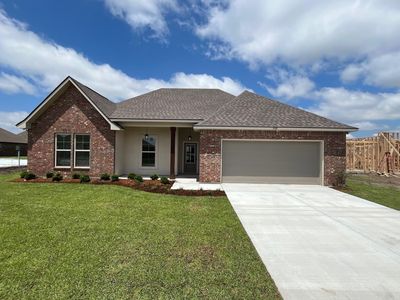 229 Kings Wood Ave, Thibodaux, LA, 70301