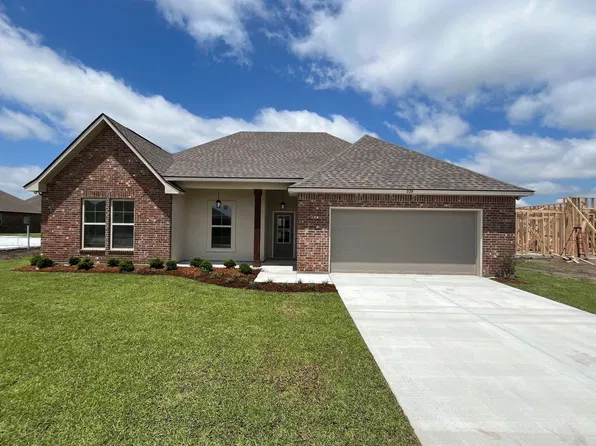 229 Kings Wood Ave, Thibodaux, LA 70301