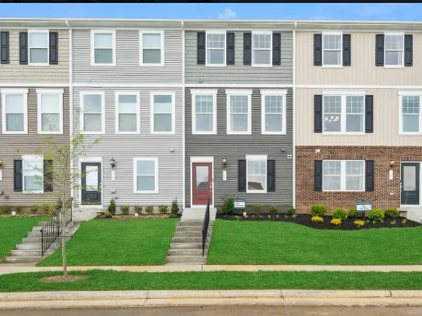214 Coolidge Ave, Ranson, WV 25438