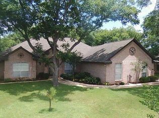 10125 Ravenswood Rd, Granbury, TX 76049