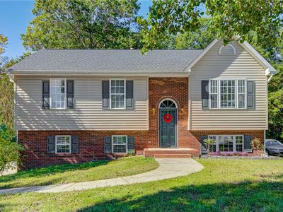 3808 Hunt Chase Dr, Greensboro, NC, 27407