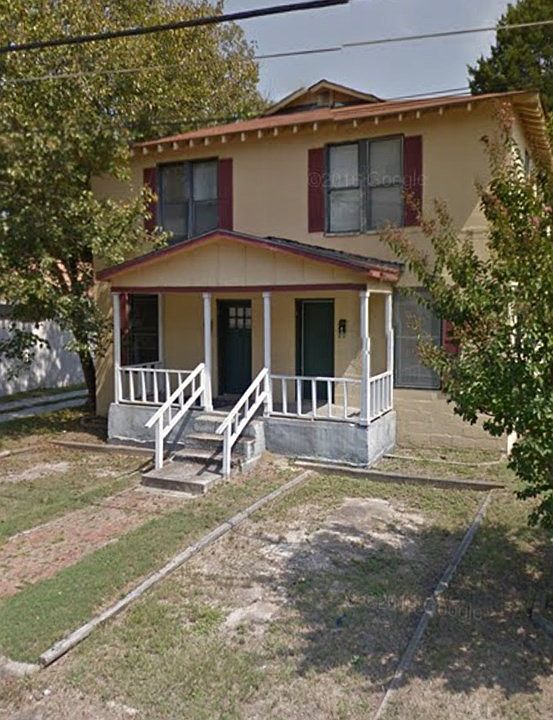 2nd image of 1401 20th St