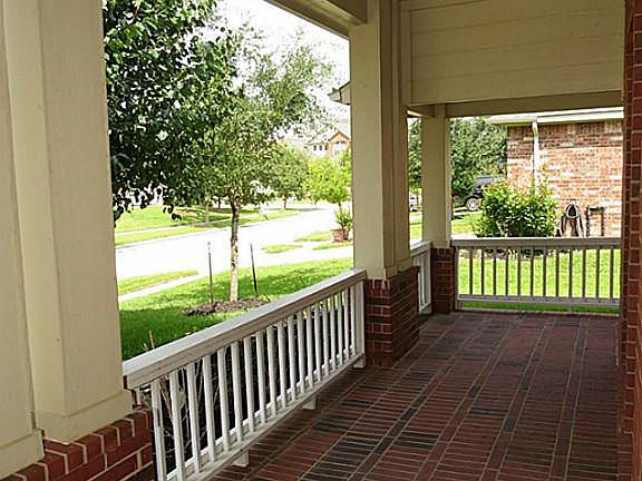 Porch