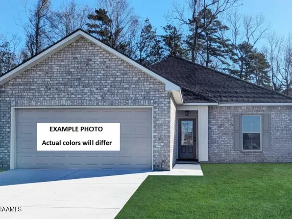242 Tatum Ln, Youngsville, LA 70592
