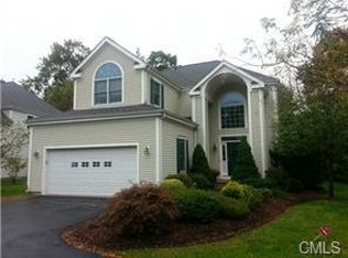 6 Highmeadow, Norwalk, CT 06854