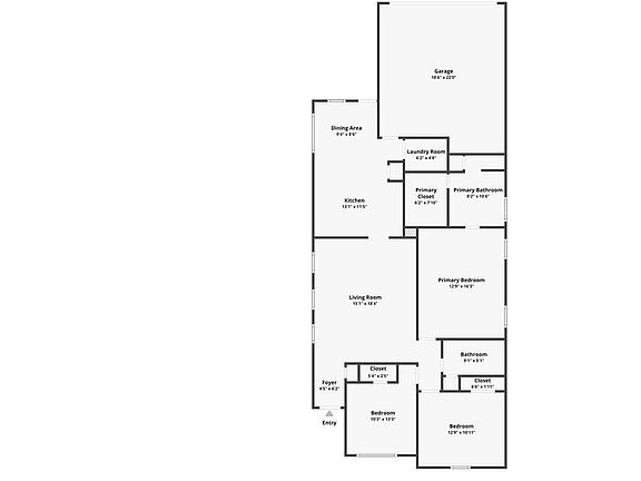 2nd image of 505 Pawnee St