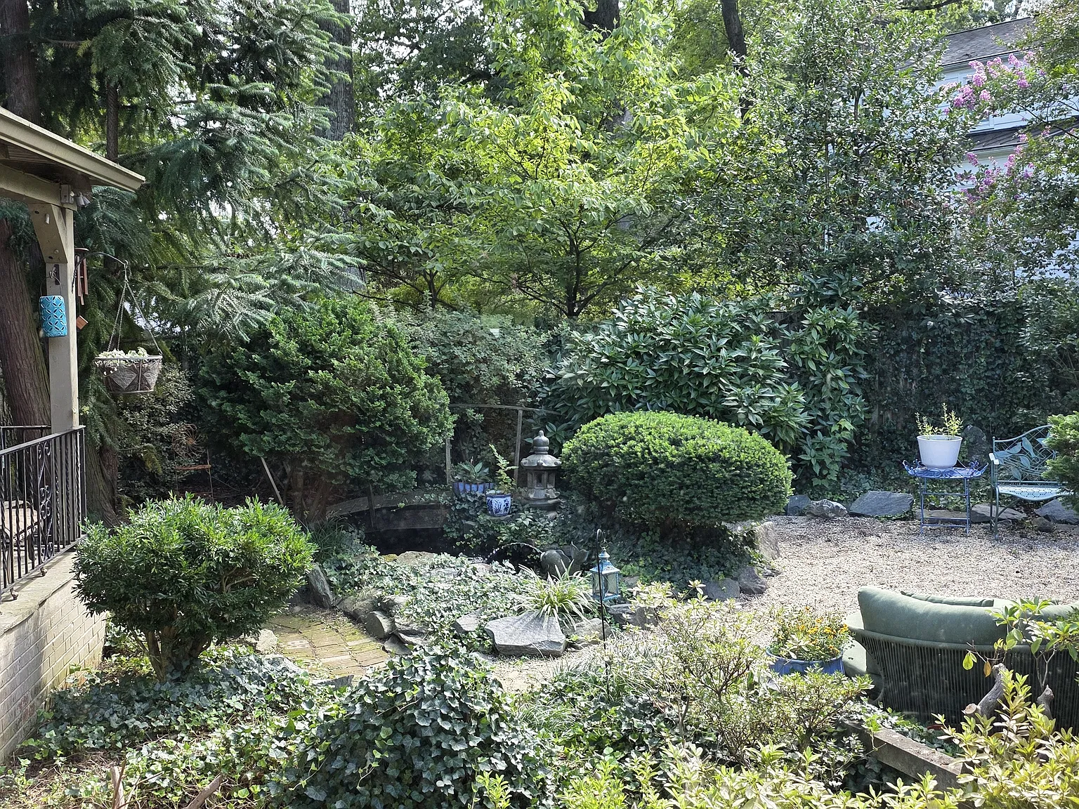 3 bed, 2.5 bath, 2200 sqft, $3,590 — Photo 4