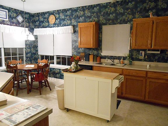 Kitchen & Nook