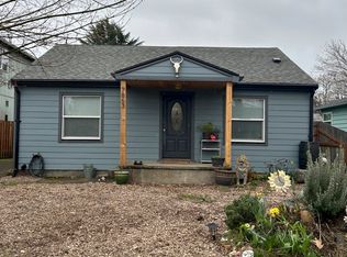 7863 SE 68th Ave, Portland, OR