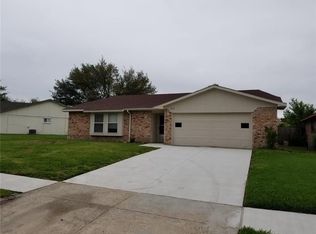 1607 Roundrock Trl, Mesquite, TX 75149