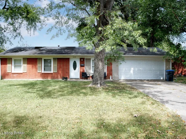 5215 Pyrus Ln, Louisville, KY 40258