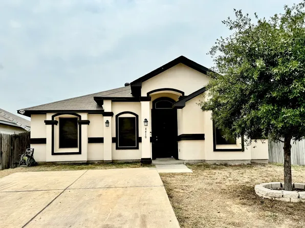 4410 Peacock St, Laredo, TX 78045