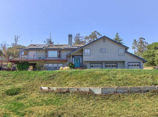 19195 Pesante Rd, Salinas, CA 93907