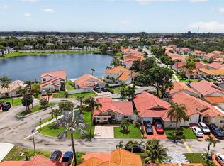 Lakes Of Avalon, Hialeah, FL 33015