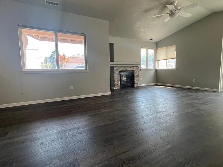 Main living area.